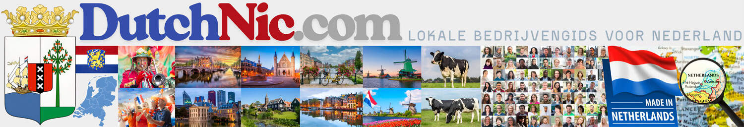 Gemaakt in Nederland - Beauty Miracle
